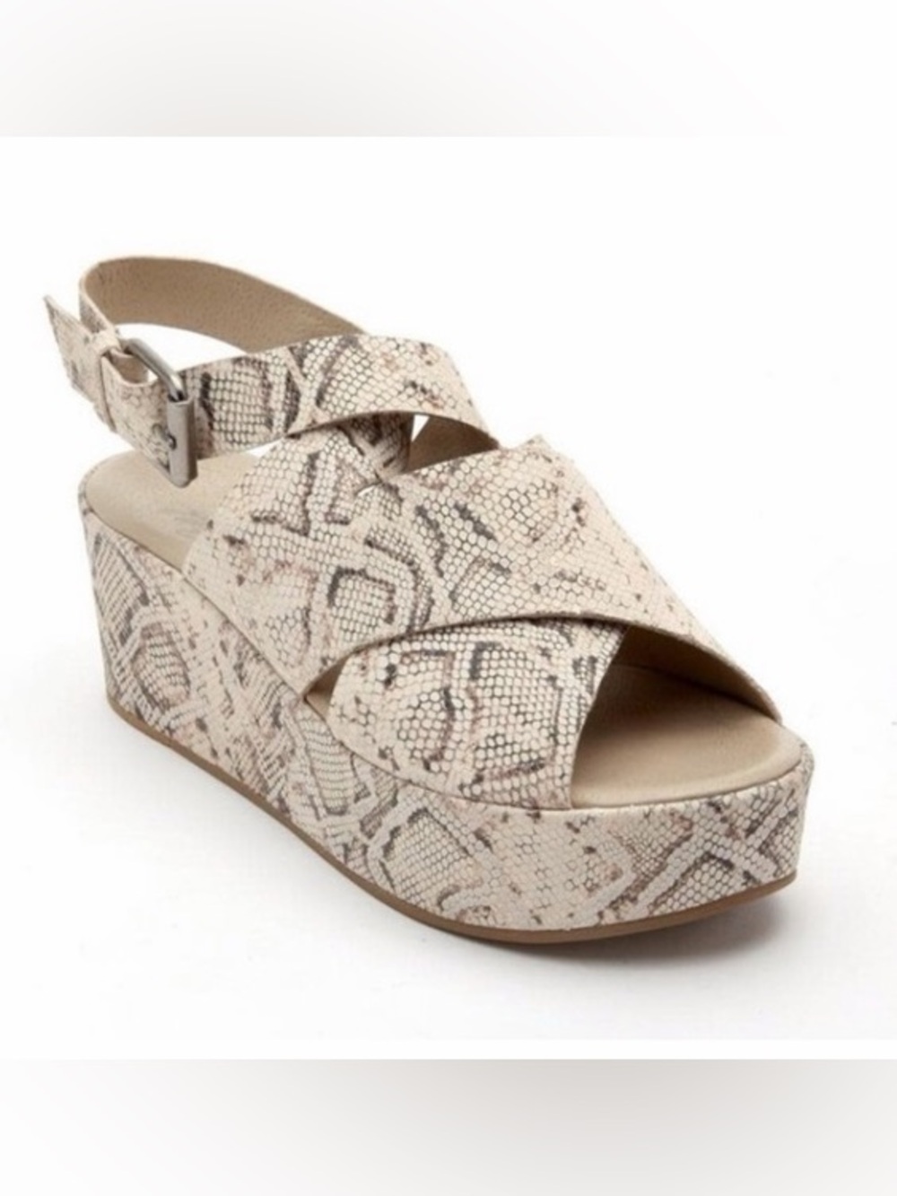 Amuse Society x Matisse Platform Sandal